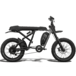 Super73-R Adventure Core 750W 8-Speed Full-Suspension Electric Bike - Image 3