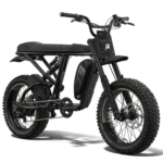 Super73-R Adventure Special Edition 750W Full-Suspension Electric Bike