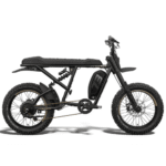 Super73-R Adventure Special Edition 750W Full-Suspension Electric Bike - Image 2