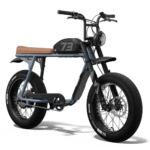 Super73-S2 Special Edition 750W Electric Cruiser Bicycle