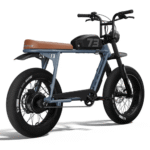 Super73-S2 Special Edition 750W Electric Cruiser Bicycle - Image 2