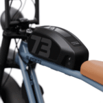 Super73-S2 Special Edition 750W Electric Cruiser Bicycle - Image 5