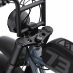 Super73-S2 Special Edition 750W Electric Cruiser Bicycle - Image 6