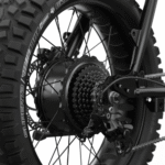 Super73-Z Adventure Core 600W 8-Speed Off-Road Electric Bike - Image 4