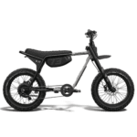 Super73-Z Adventure Core 600W 8-Speed Off-Road Electric Bike - Image 5