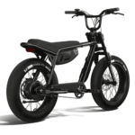 Super73-Z Miami Special Edition 500W Electric Bicycle - Image 2
