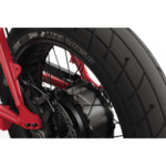 Super73-ZX Core 600W Electric Commuter Bike with Aluminum Frame - Image 4