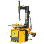 Crystals TLC 1.5 HP Tire Changer & Wheel Balancer Combo 806B/70D - Image 2