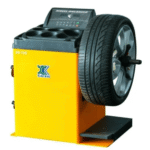 Crystals TLC 1.5 HP Tire Changer & Wheel Balancer Combo 806B/70D - Image 3