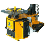 Crystals TLC 1.5 HP Tire Changer & Wheel Balancer Combo 806B/70D - Image 4