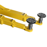 Crystals TLC 10,000 Lb. Capacity CE Certified Heavy-Duty 2-Post Car Lift - Image 6