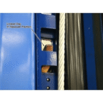 Atlas PV12PX 12,000 Lb. Capacity Heavy-Duty Overhead 2-Post Car Lift - Image 5