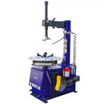 Crystals TLC 2.0 HP Tire Changer & Wheel Balancer Combo 580/690 - Image 2