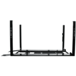 Atlas APEX8-EXT 8000 Lb. Capacity ALI Certified Portable 4-Post Lift - Image 2