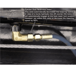 Atlas APEX8-EXT 8000 Lb. Capacity ALI Certified Portable 4-Post Lift - Image 4