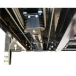 Atlas APEX8-EXT 8000 Lb. Capacity ALI Certified Portable 4-Post Lift - Image 5