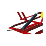 AMGO Hydraulics LR06 6000 Lb. Capacity Low-Rise Portable Car Lift - Image 4