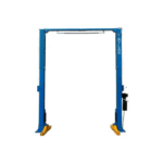 Atlas 15000 15,000 Lb. Capacity Heavy-Duty Overhead 2-Post Car Lift - Image 3