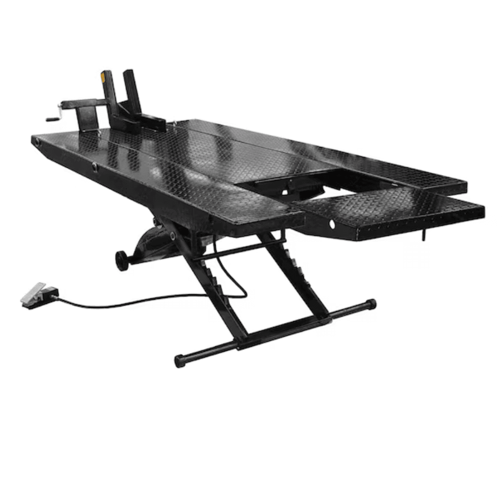 saybrokeeer-product-184-image-1.png Atlas HT-CYCLELIFT-EXT Motorcycle Lift Side Extension Kit for ATV - Image 1