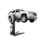 Atlas PSP-6000 6,000 lbs. Portable Single-Post Car Lift System