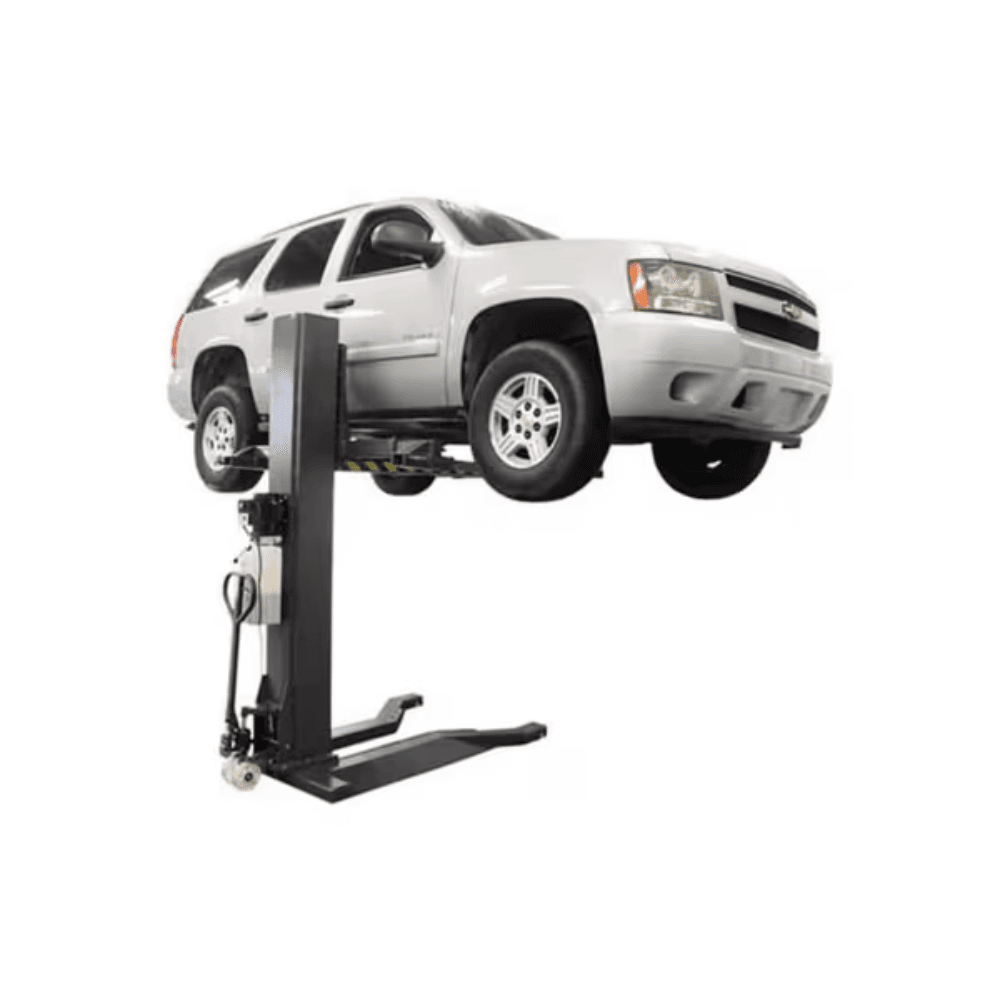 saybrokeeer-product-185-image-1.png Atlas PSP-6000 6,000 lbs. Portable Single-Post Car Lift System - Image 1