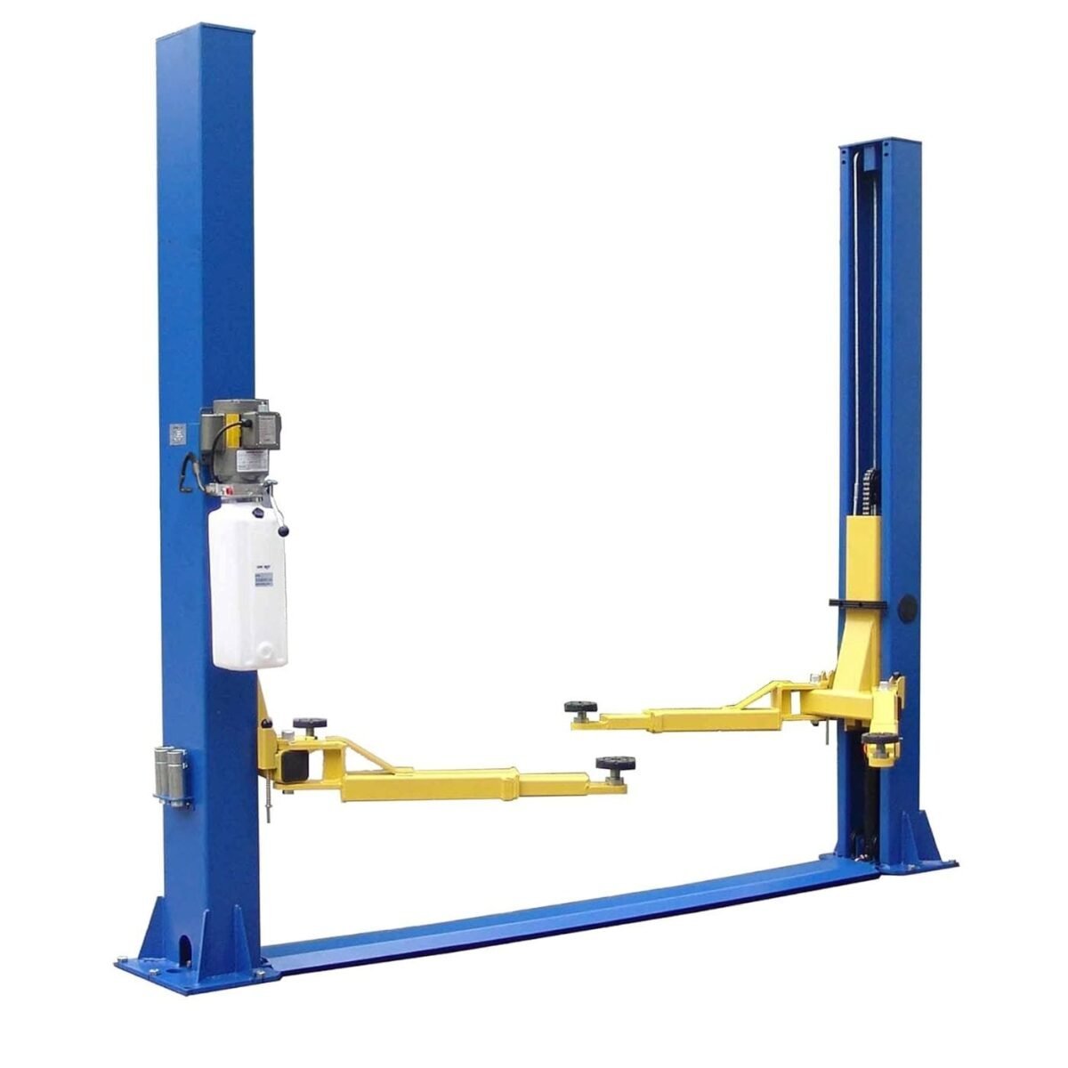 saybrokeeer-product-187-image-1.jpg Auto Lift AL2-9K-FX 9,000 lbs. Symmetric 2-Post Floor Plate Car Lift - Image 1