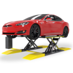 BendPak MDS-6EXT 6,000 lbs. Extended Platform Mid-Rise Scissor Car Lift