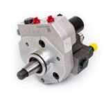 S&S Diesel Ford 6.7L Power Stroke CP4 to DCR Fuel Pump Conversion Kit - Image 4