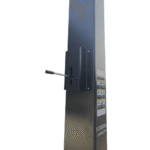 HALO LIFTS HL2C-10K 10,000 lbs. Clear Floor 2-Post Commercial Car Lift - Image 6