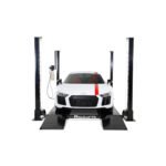 Halo Lifts HL9K-PRO 9,000 lbs. Professional 4-Post Car Lift