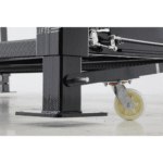 HALO LIFTS HL9K-PRO-XL 9,000 lbs. Professional 4-Post Car Lift - Image 3