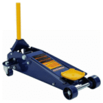 Hein-Werner 3-Ton Heavy-Duty Cast Iron Hydraulic Floor Service Jack