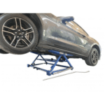 iDeal Lift 7000TLX 7,000 lbs. Portable Low-Rise Vehicle Tilt Lift
