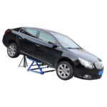 iDeal Lift 7000TLX 7,000 lbs. Portable Low-Rise Vehicle Tilt Lift - Image 2