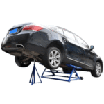 iDeal Lift 7000TLX 7,000 lbs. Portable Low-Rise Vehicle Tilt Lift - Image 3