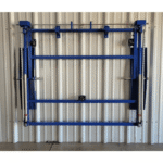 iDeal Lift 7000TLX 7,000 lbs. Portable Low-Rise Vehicle Tilt Lift - Image 4