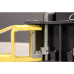 MaxJax M7K 7,000 lbs. Portable 2-Post Mid-Rise Car Lift System - Image 5