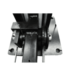 Mayflower Blacksmith Pro8000 8,000 lbs. 4-Post Car Lift with Caster Kit - Image 3