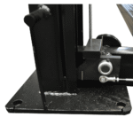 Mayflower Blacksmith Pro8000 8,000 lbs. 4-Post Car Lift with Caster Kit - Image 4