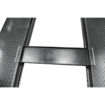 Mayflower Blacksmith Pro8000 8,000 lbs. 4-Post Car Lift with Caster Kit - Image 7