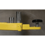 Nationwide NW-2-9KFP 9,000 lbs. Floor Plate 2-Post Car Lift for Low Ceilings - Image 6