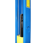 Nationwide NW-2-9KFP 9,000 lbs. Floor Plate 2-Post Car Lift for Low Ceilings - Image 8