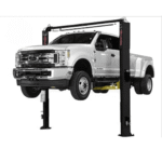 Atlas Platinum PVL-10 10,000 lbs. ALI Certified 2-Post Overhead Lift