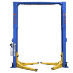 Atlas Platinum PVL-12 12,000 lbs. ALI Certified Overhead 2-Post Lift