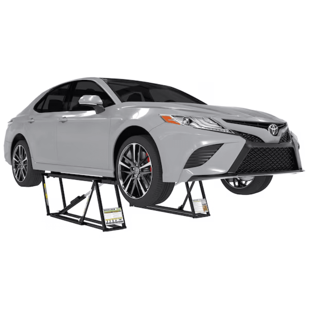 saybrokeeer-product-212-image-1.png QuickJack 5000TL 5,000 lbs. Portable Car Lift with Automatic Safety Locks - Image 1