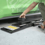 QuickJack 5000TL 5,000 lbs. Portable Car Lift with Automatic Safety Locks - Image 5