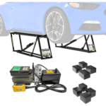 QuickJack 5000TLX 5,000 lbs. Extended-Length Portable Car Lift - Image 3