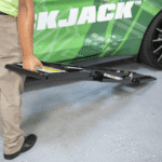 QuickJack 5000TLX 5,000 lbs. Extended-Length Portable Car Lift - Image 5