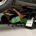 QuickJack 5000TLX 5,000 lbs. Extended-Length Portable Car Lift Package Deal - Image 5