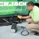QuickJack 5000TLX 5,000 lbs. Extended-Length Portable Car Lift Package Deal - Image 6